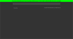 Desktop Screenshot of bulliebuddieslv.org